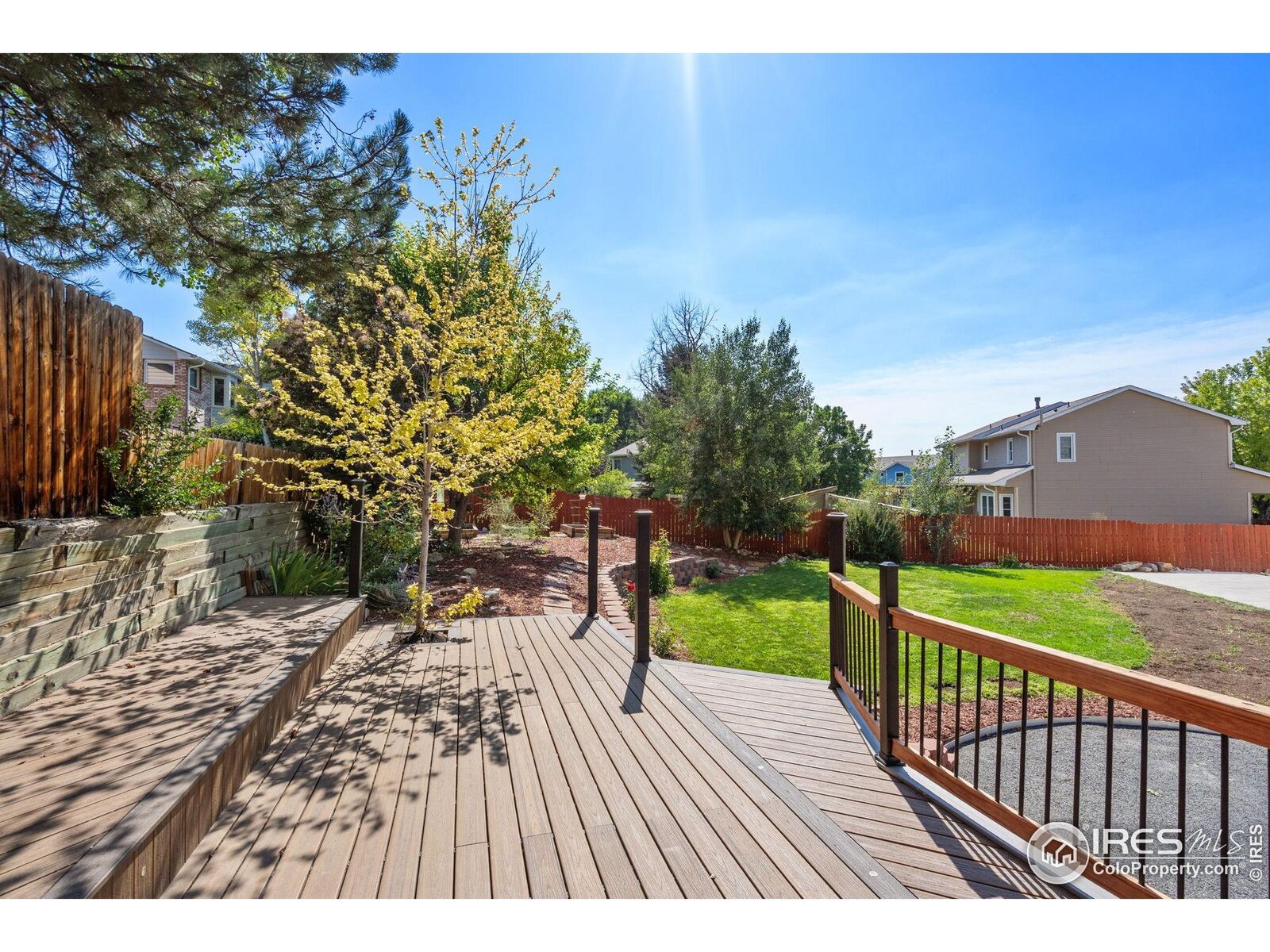 Property Photo:  560 S 9th St  CO 80513 