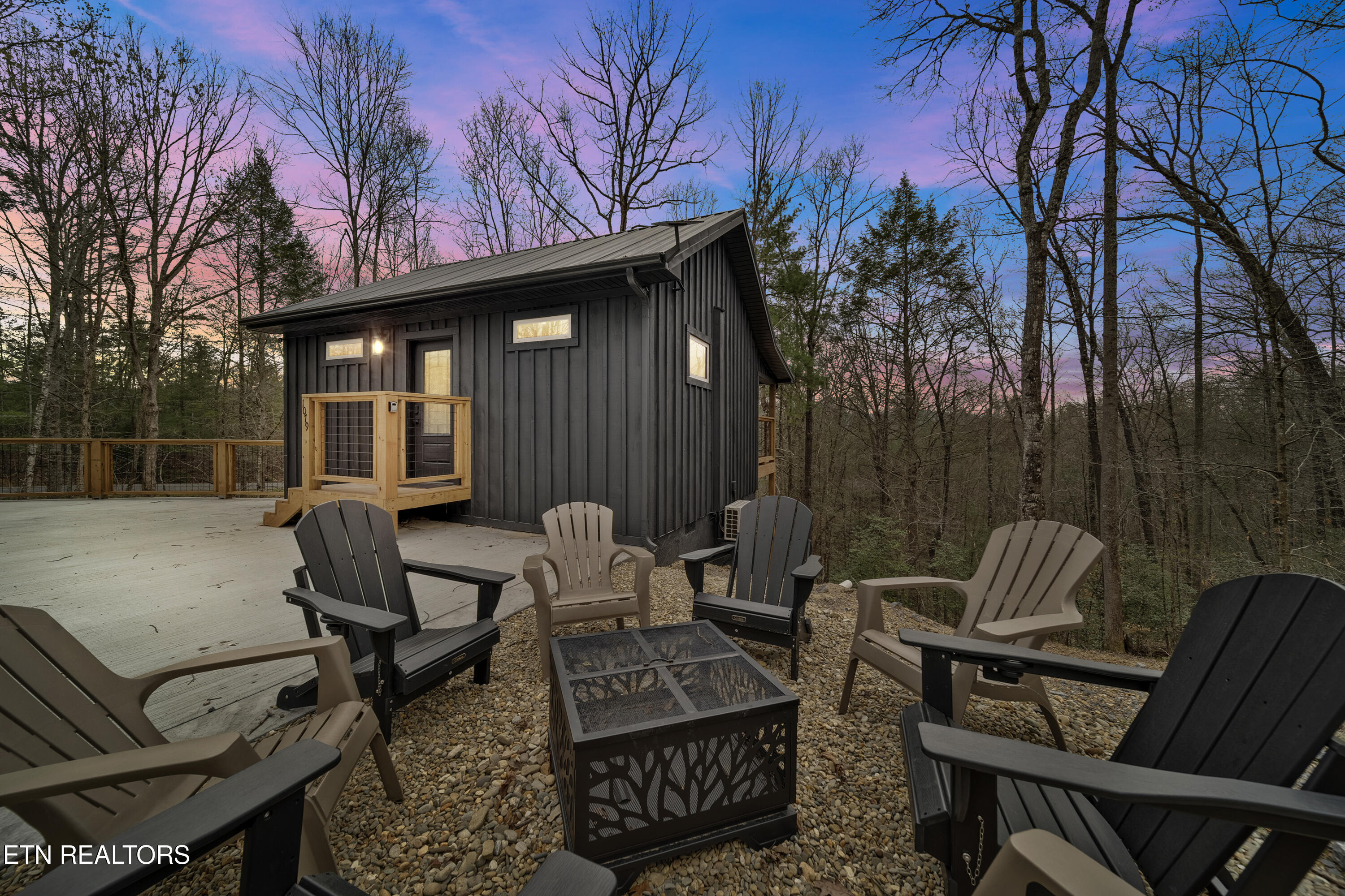 Property Photo: 1079 Shell Mountain Rd TN 37876