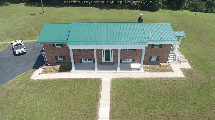 Property Photo:  3 Lou'S Drive  WV 25071 