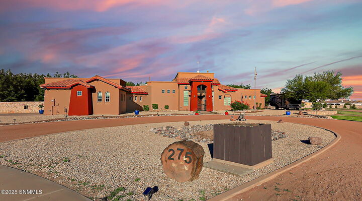 Property Photo:  275 Sandy Beach Road  NM 88005 