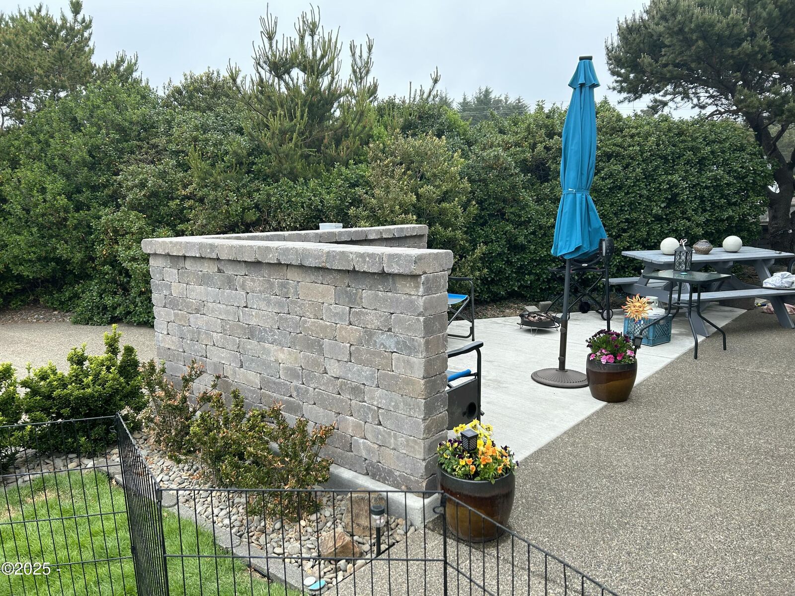 Property Photo:  6225 N Coast Hwy Lot 62  OR 97365 