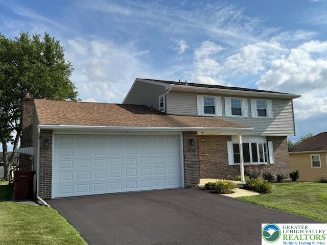 1717 Elmhurst Drive  Whitehall Twp PA 18052 photo