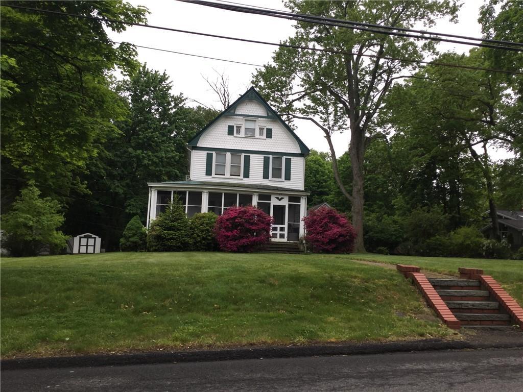 Property Photo:  17 Demarest Avenue  NY 10994 