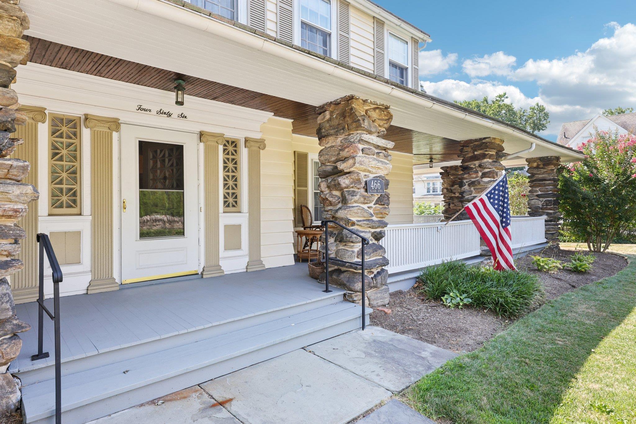 Property Photo: 466 Palisade Avenue NY 10703