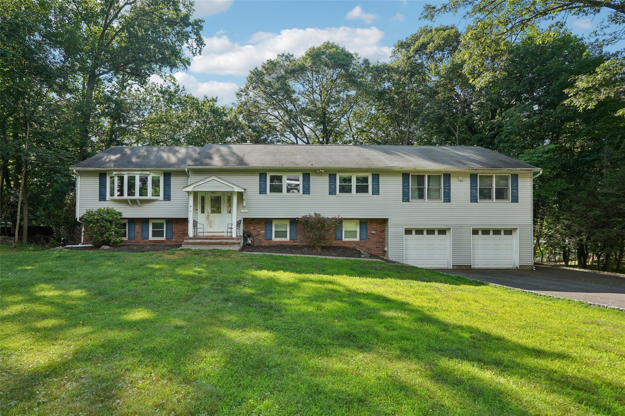 Property Photo:  27A Claremont Lane  NY 10901 