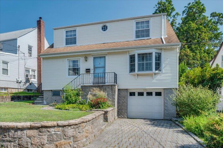 Property Photo: 151 Bellevue Place NY 10703