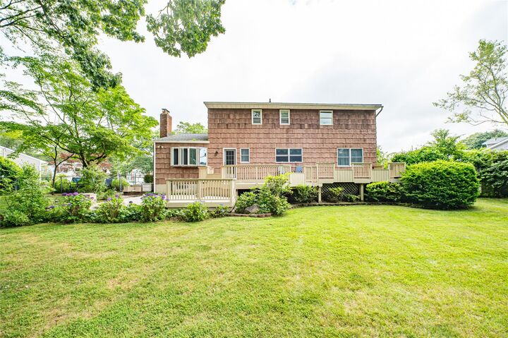 Property Photo:  76 Magro Drive  NY 11703 
