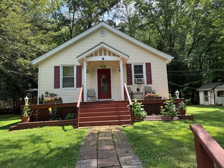 Property Photo:  370 Starlight Road  NY 12701 