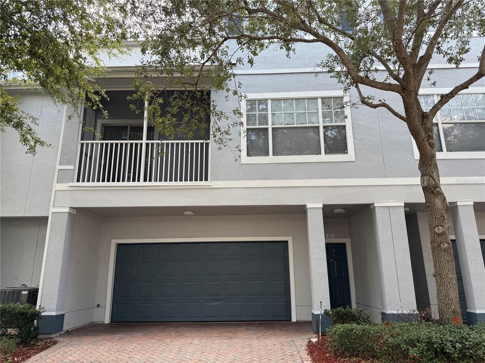 Property Photo: 2586 Grand Central Parkway 13 FL 32839