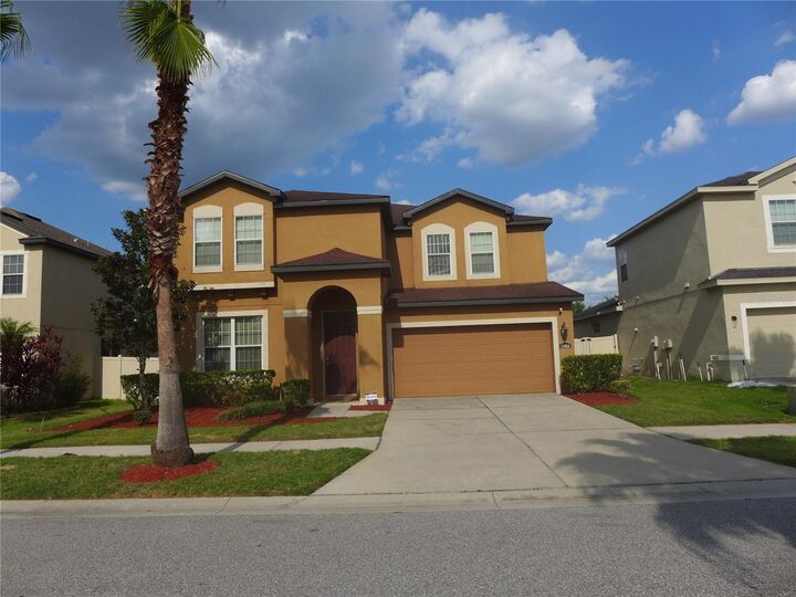 Property Photo:  11054 Spring Point Circle  FL 33579 