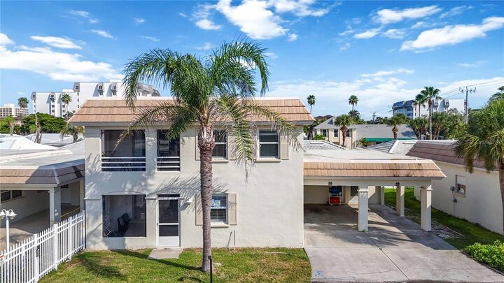 Property Photo:  6150 Midnight Pass Road Unit 10 A&Ampb  FL 34242 