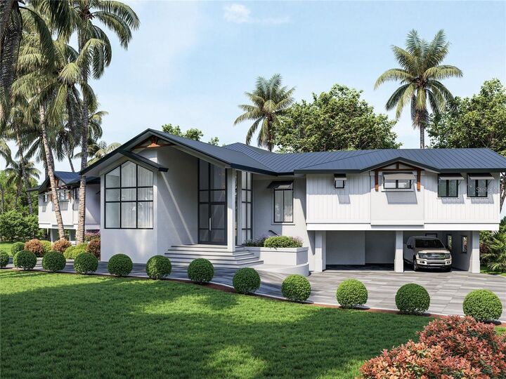 Property Photo:  7233 Midnight Pass Road  FL 34242 
