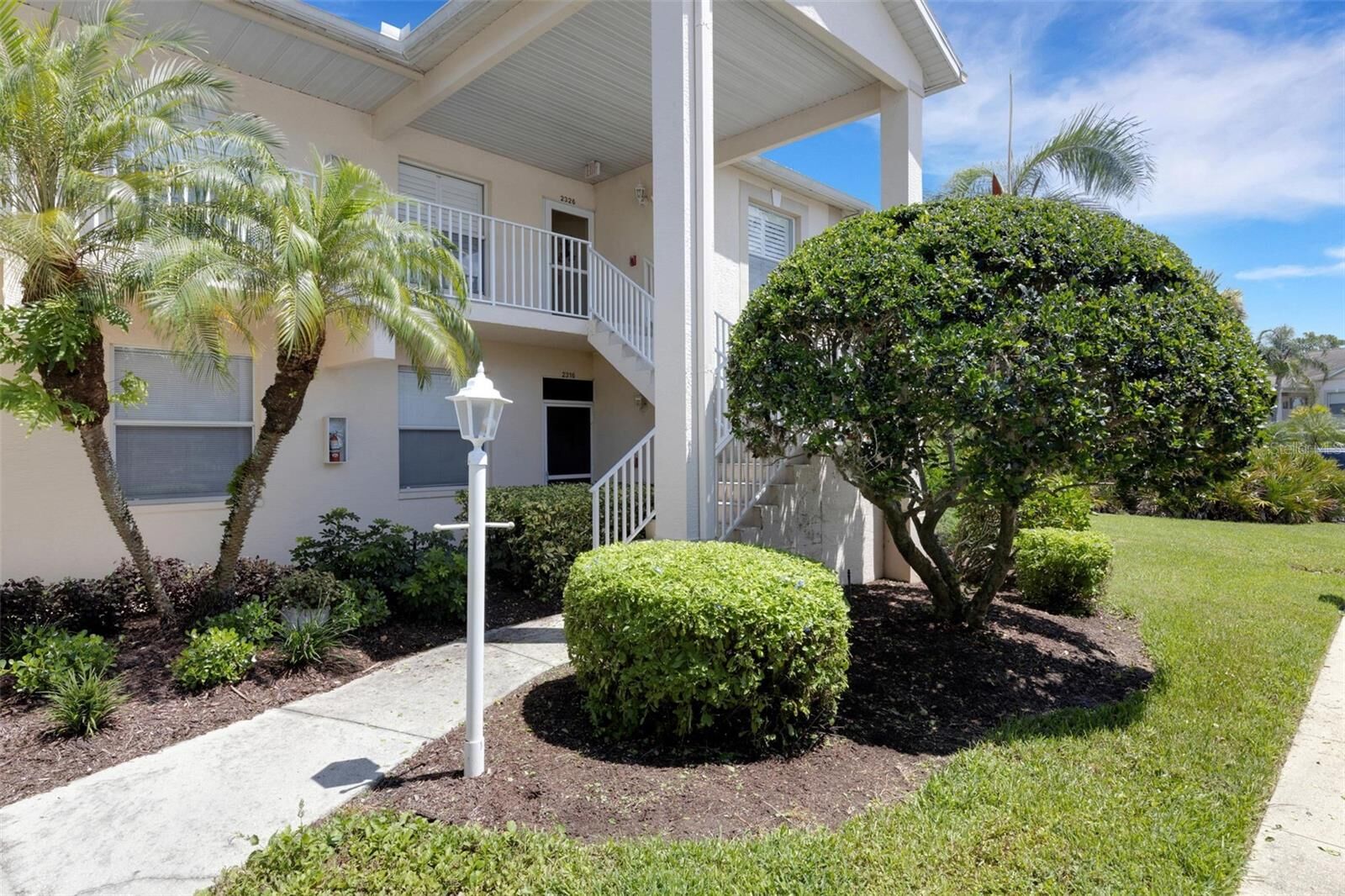 Property Photo: 4640 Tower Hill Lane 2316 FL 34238