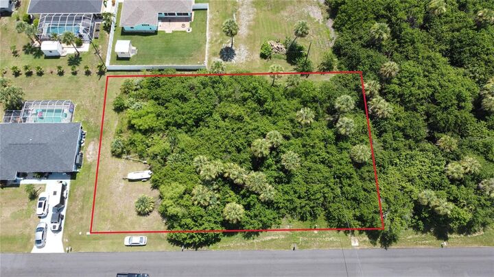 Property Photo:  4501 Ewing Circle  FL 33948 