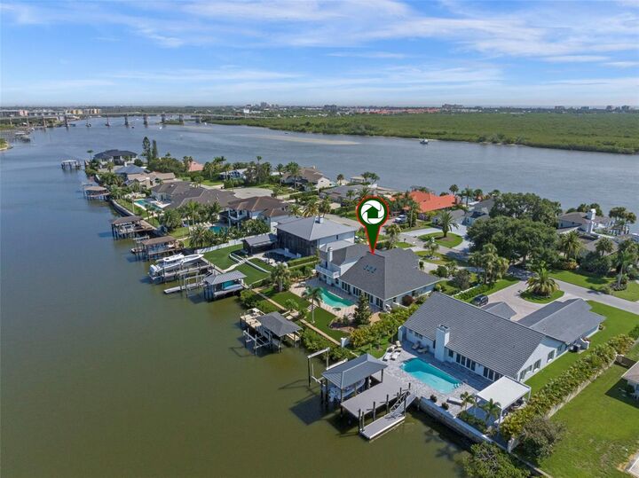 Property Photo:  1216 Commodore Drive  FL 32168 