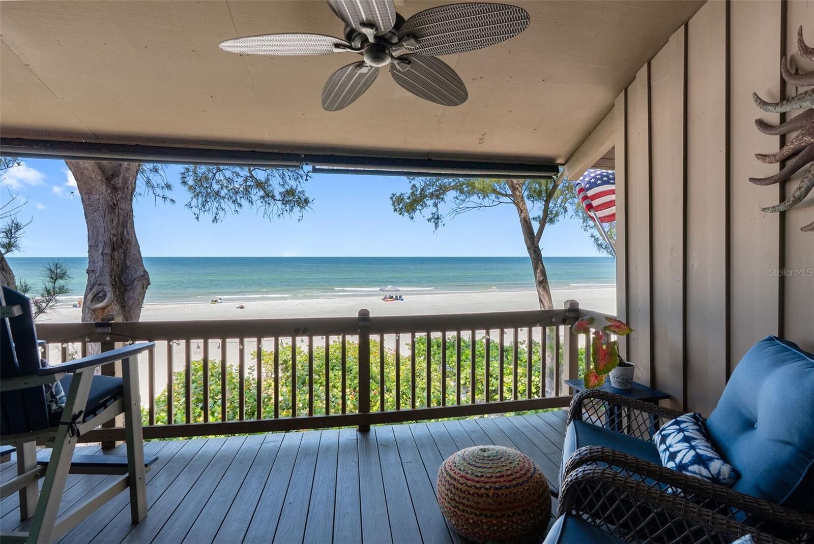 Property Photo: 19812 Gulf Boulevard 6 FL 33785