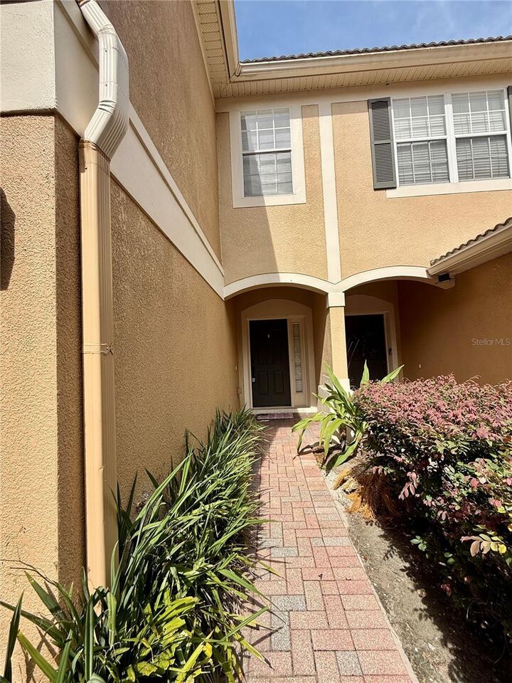Property Photo:  3396 Shallot Drive 102  FL 32835 