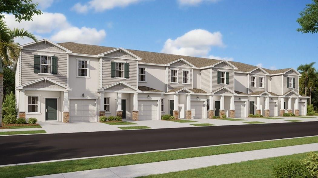 Property Photo: 2695 Skyline Loop FL 34758
