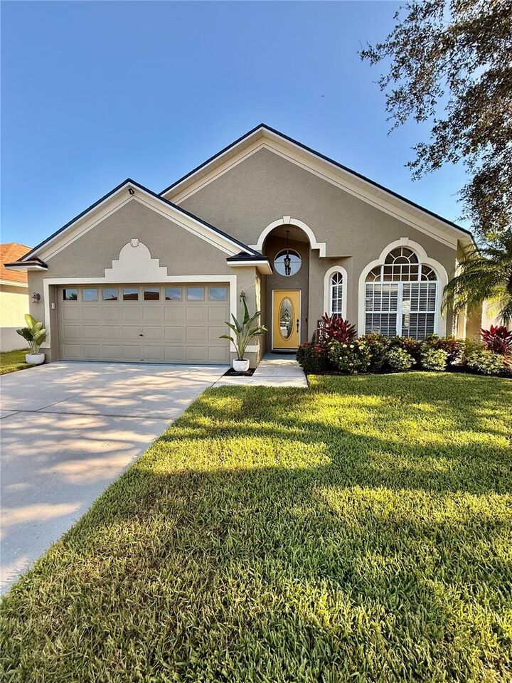 1351 Crimson Clover Lane  Wesley Chapel FL 33543 photo