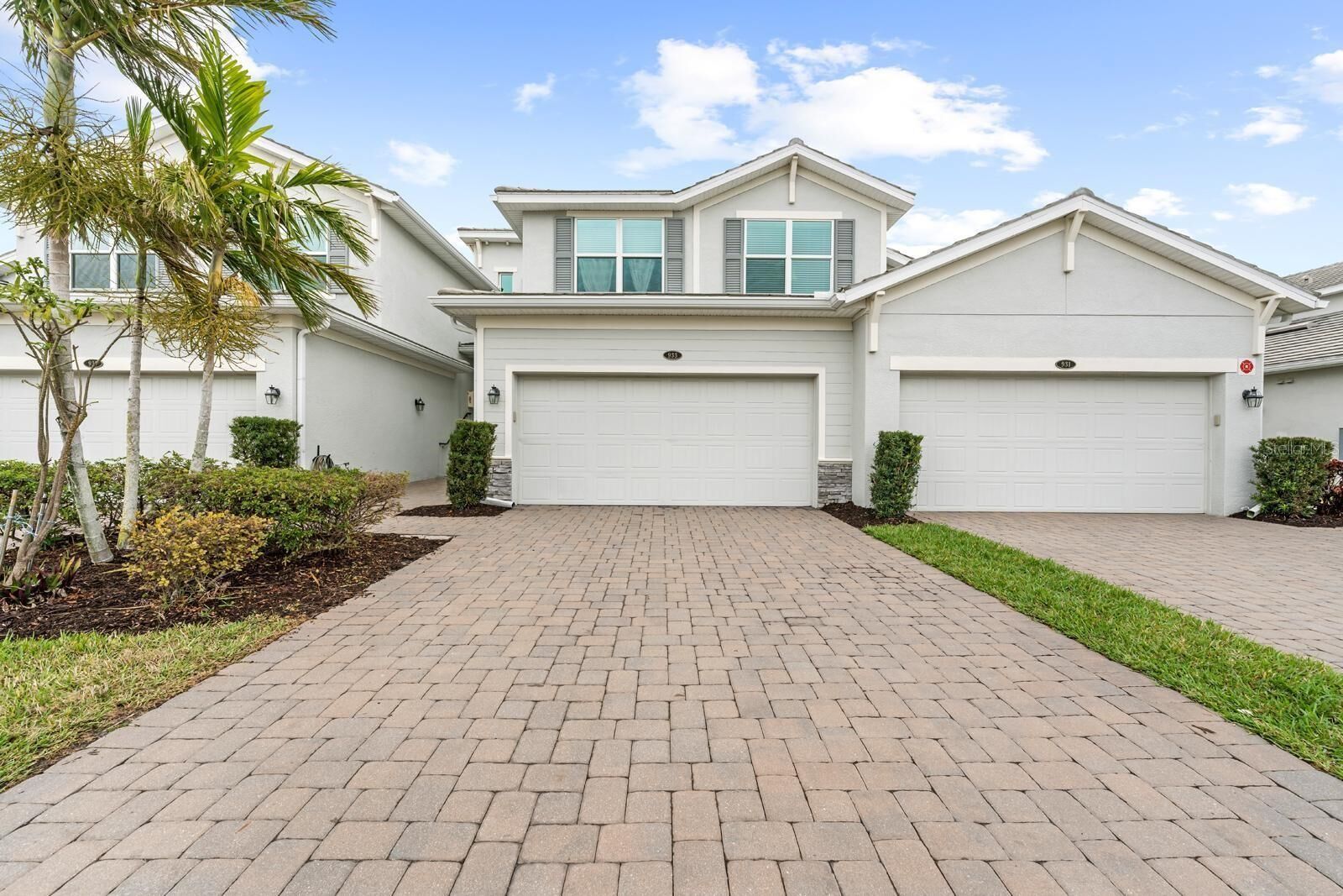 Property Photo:  933 Tidewater Shores Loop 722  FL 34208 