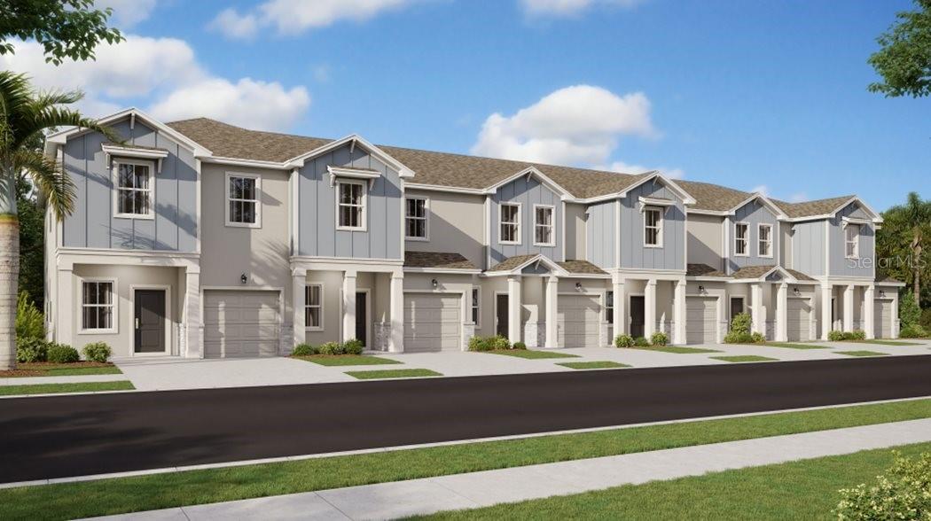 Property Photo: 2667 Skyline Loop FL 34758