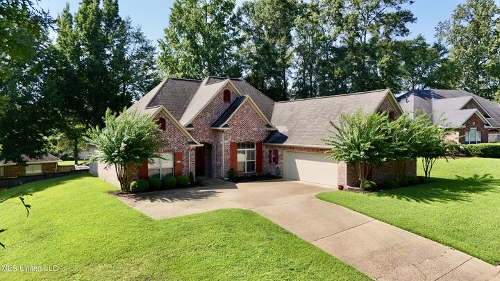 111 Bellemeade Trace  Clinton MS 39056 photo