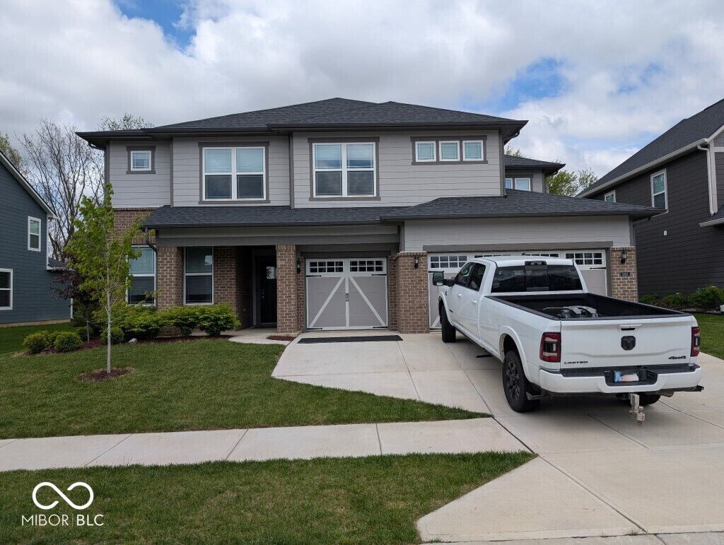 Property Photo: 5264 Veranda Drive IN 46062