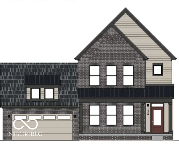 584 Greenery Drive  Carmel IN 46290 photo