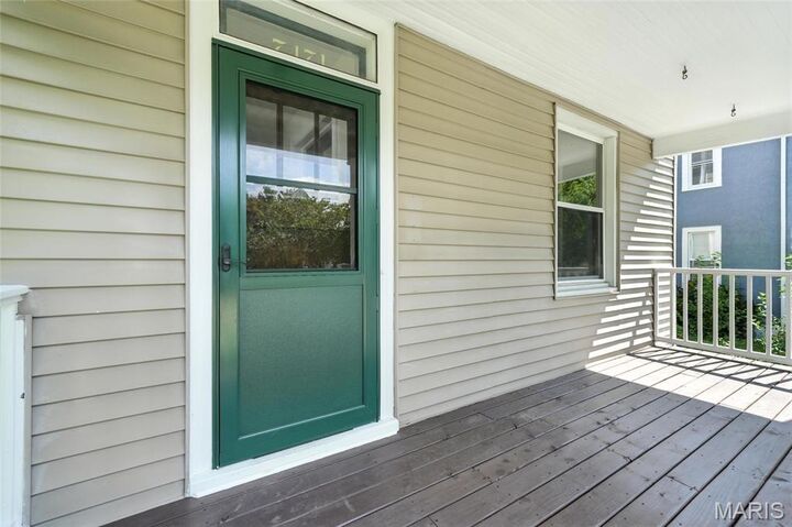 Property Photo:  7471 Flora Avenue  MO 63143 