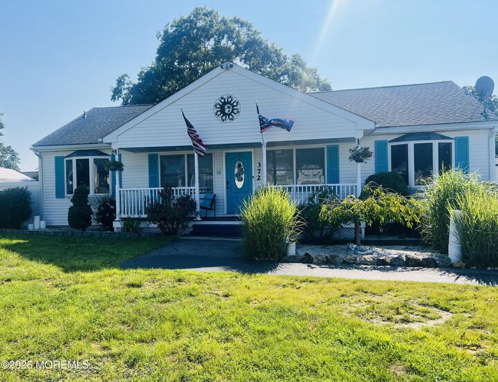 Property Photo:  372 Nautilus Drive  NJ 08050 