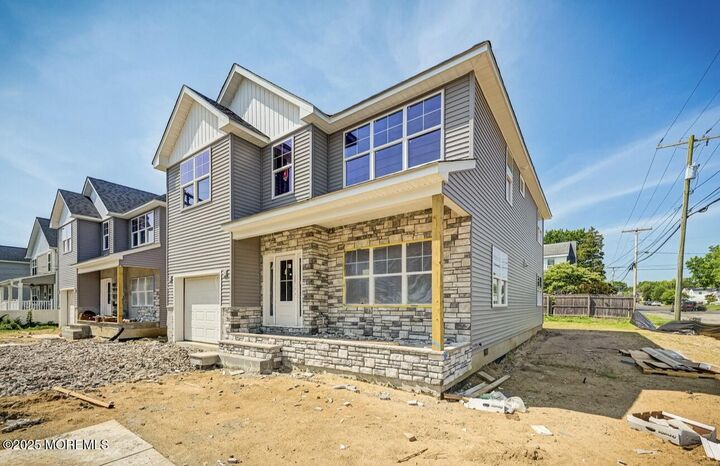 Property Photo: 72 Manchester Avenue NJ 07735