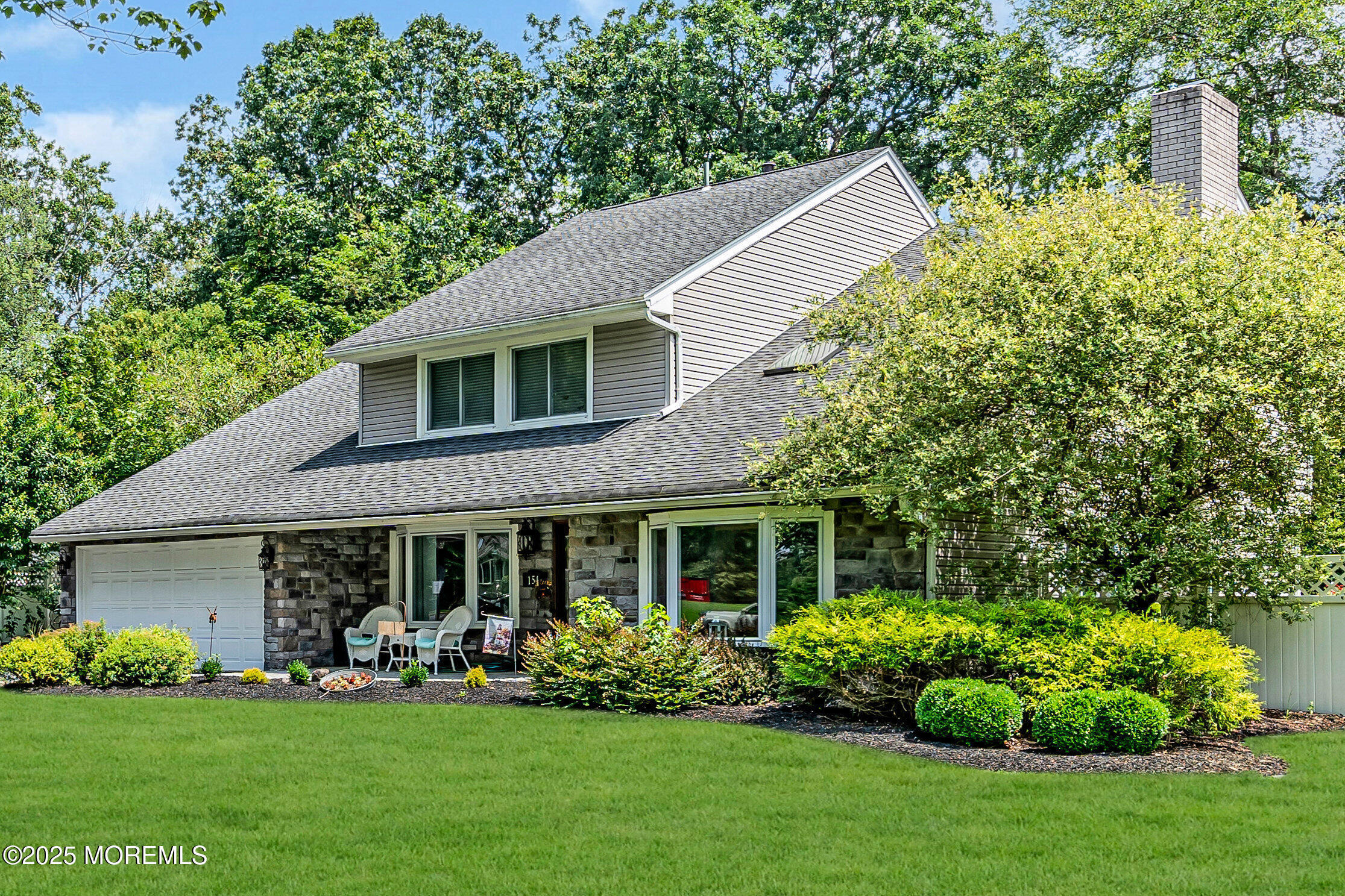 Property Photo: 154 Tilton Drive NJ 07728