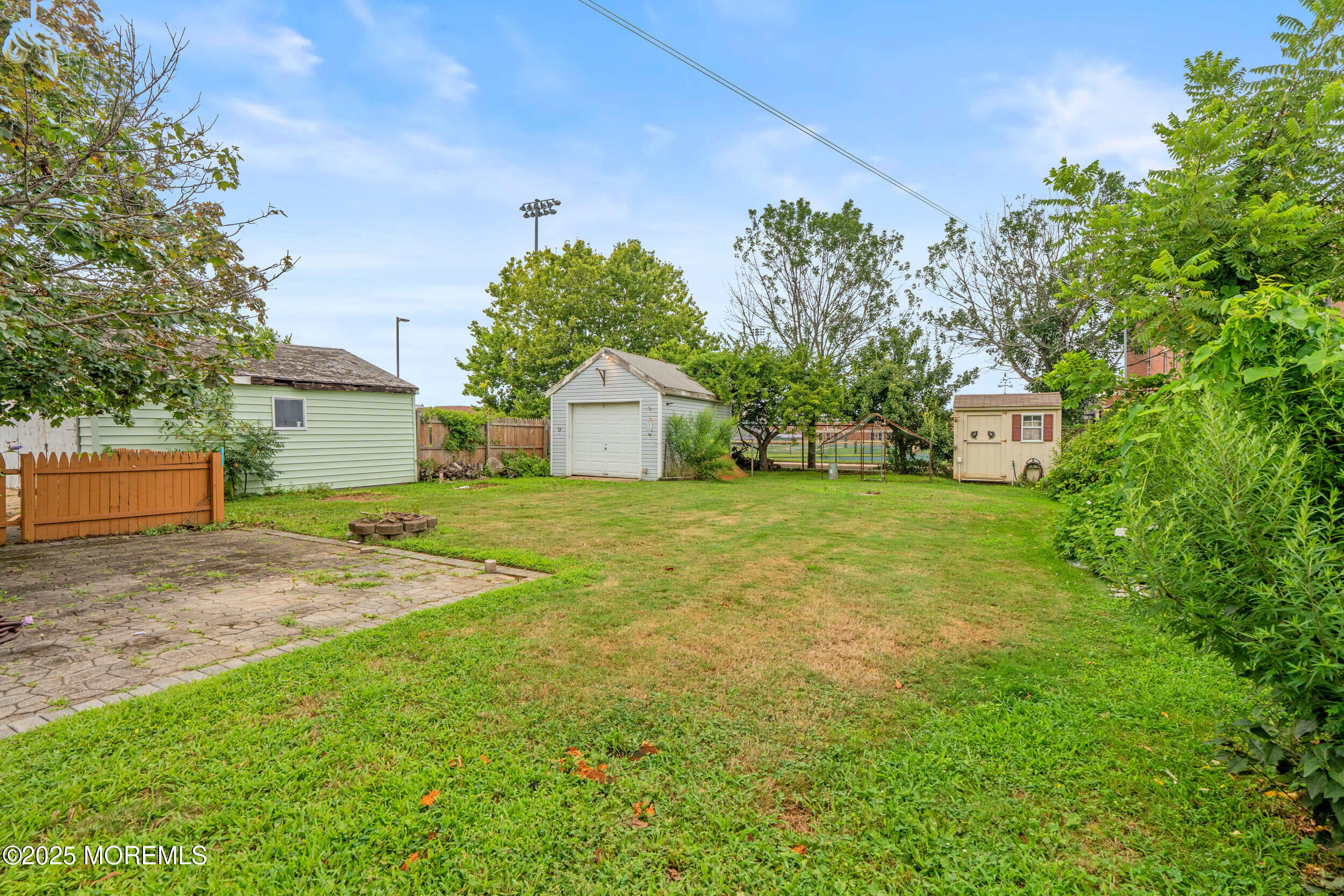 Property Photo: 23 Woolley Avenue NJ 07740