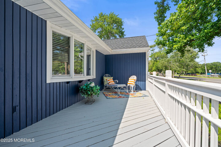 Property Photo:  611 Drum Point Road  NJ 08723 