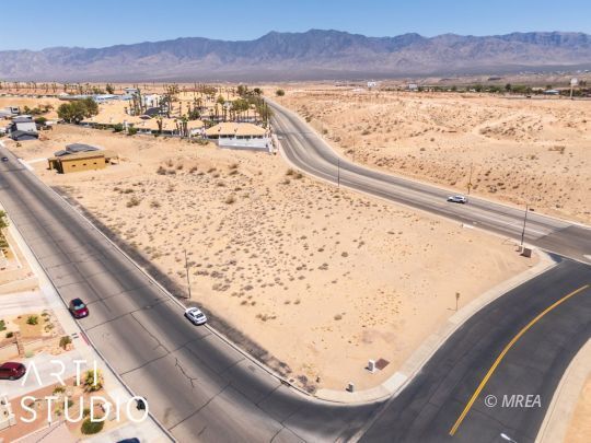 Property Photo: 621 Mesa NV 89027