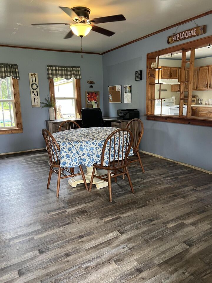 Property Photo: 1055 W Allegan Street MI 49070