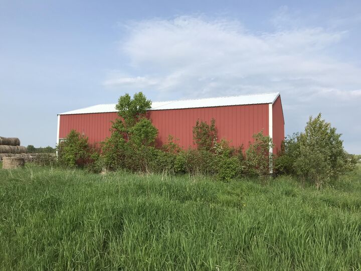 Property Photo:  Parcel B E 7 Mile Rd  MI 49783 