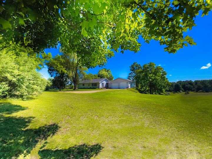 15760 Lakola Road  Leroy MI 49655 photo