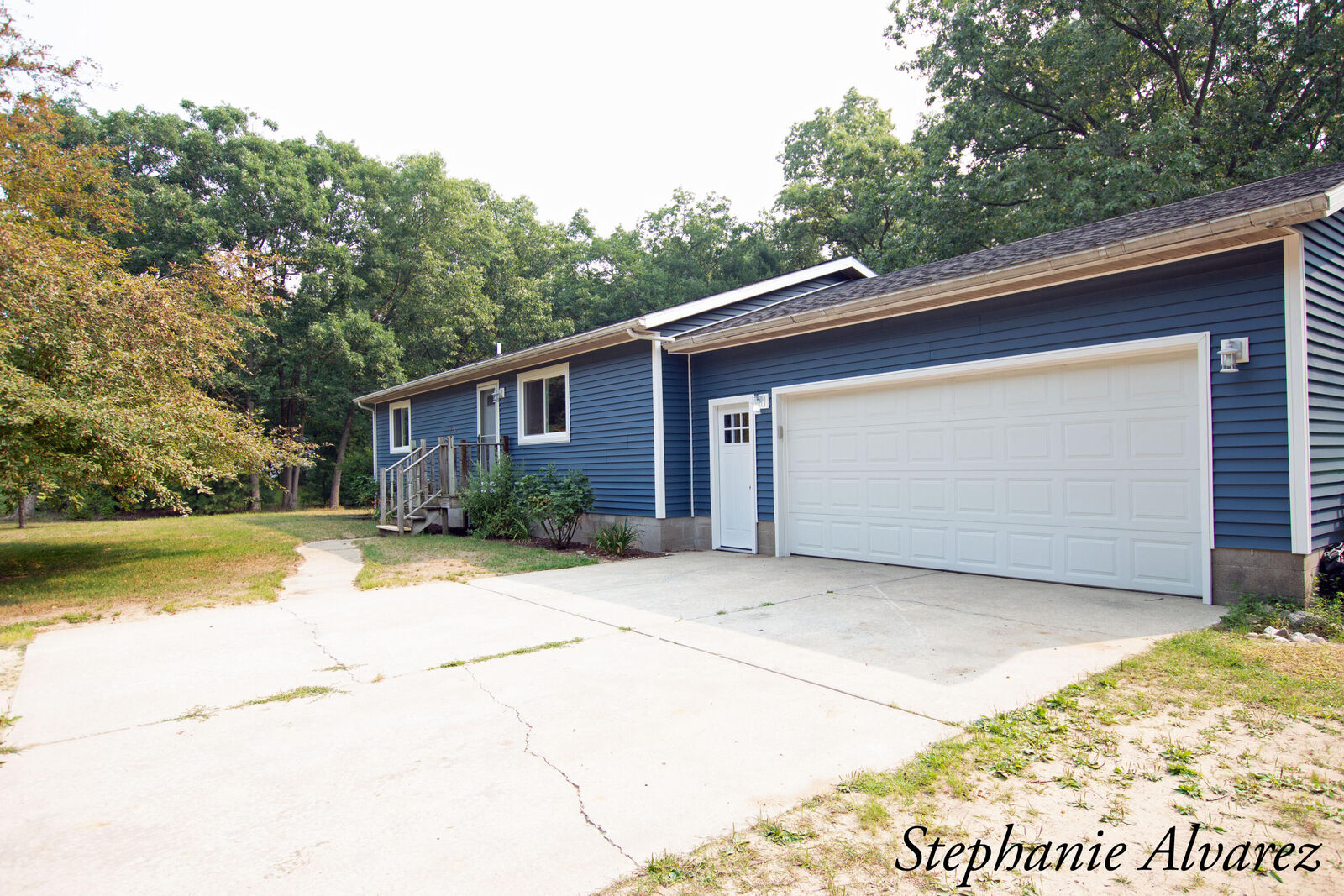 Property Photo:  6518 Scott Street  MI 49457 
