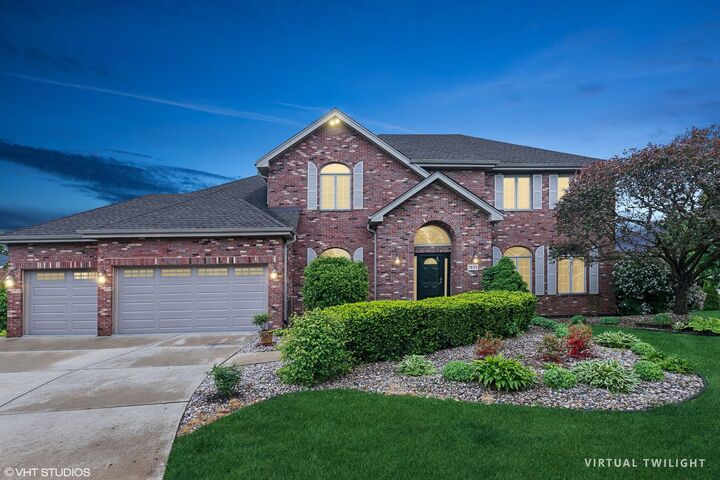 Property Photo:  7825 Braeloch Court  IL 60462 