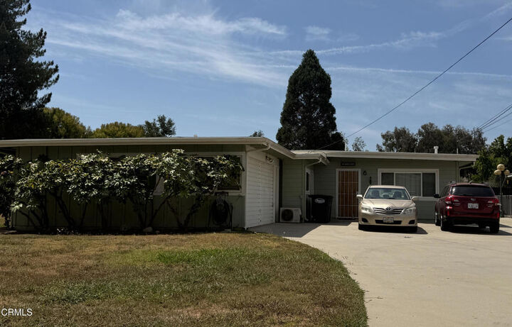 170 Verde Oak Drive  Oak View CA 93022 photo