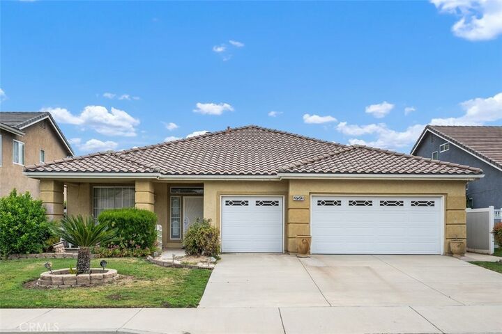 27512 Hopi Springs Court  Corona CA 92883 photo