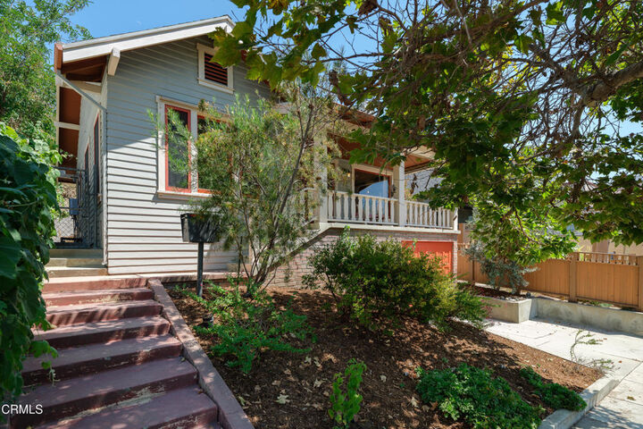 Property Photo:  4406 Berenice Avenue  CA 90031 