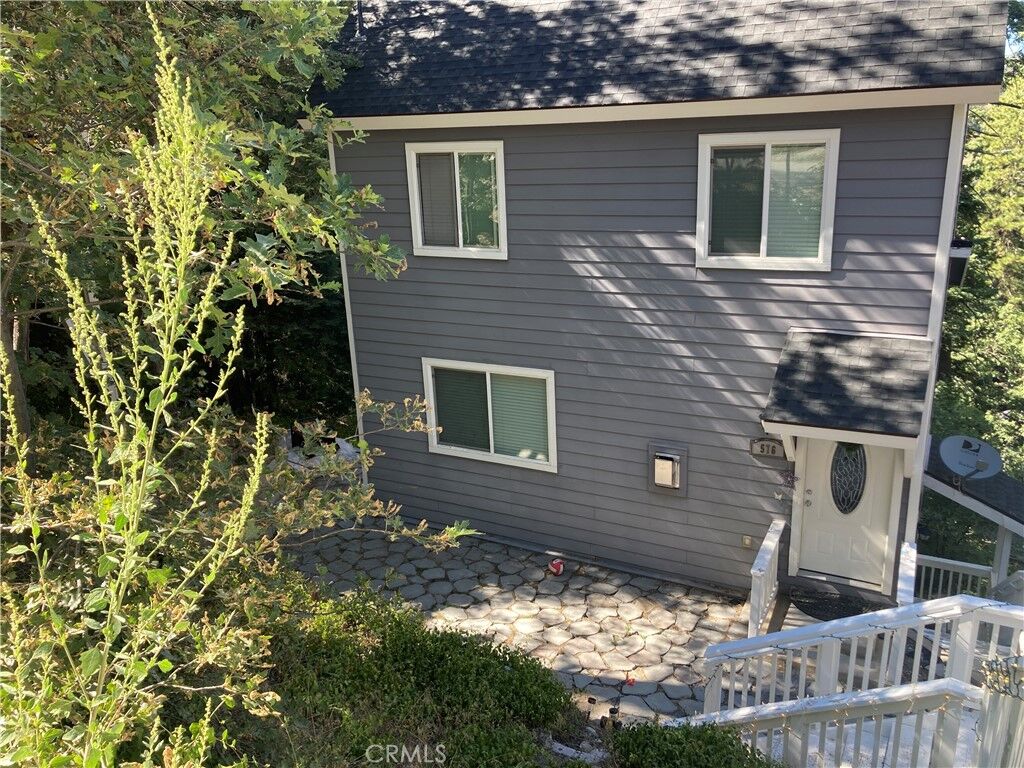 Property Photo: 576 Rose Lane CA 92391