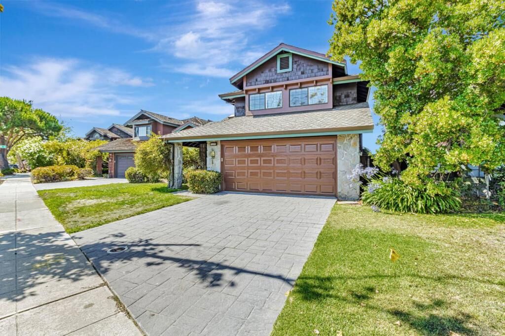 Property Photo: 2959 Sea View Parkway CA 94502