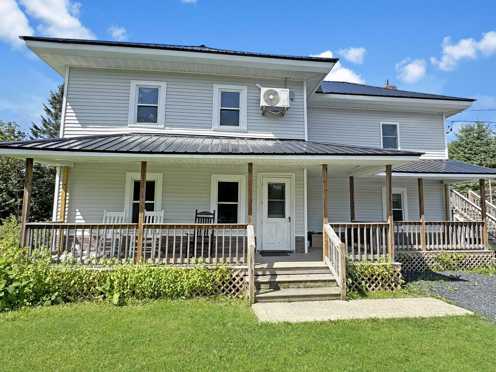 Property Photo: 190 US Rt 1 ME 04745