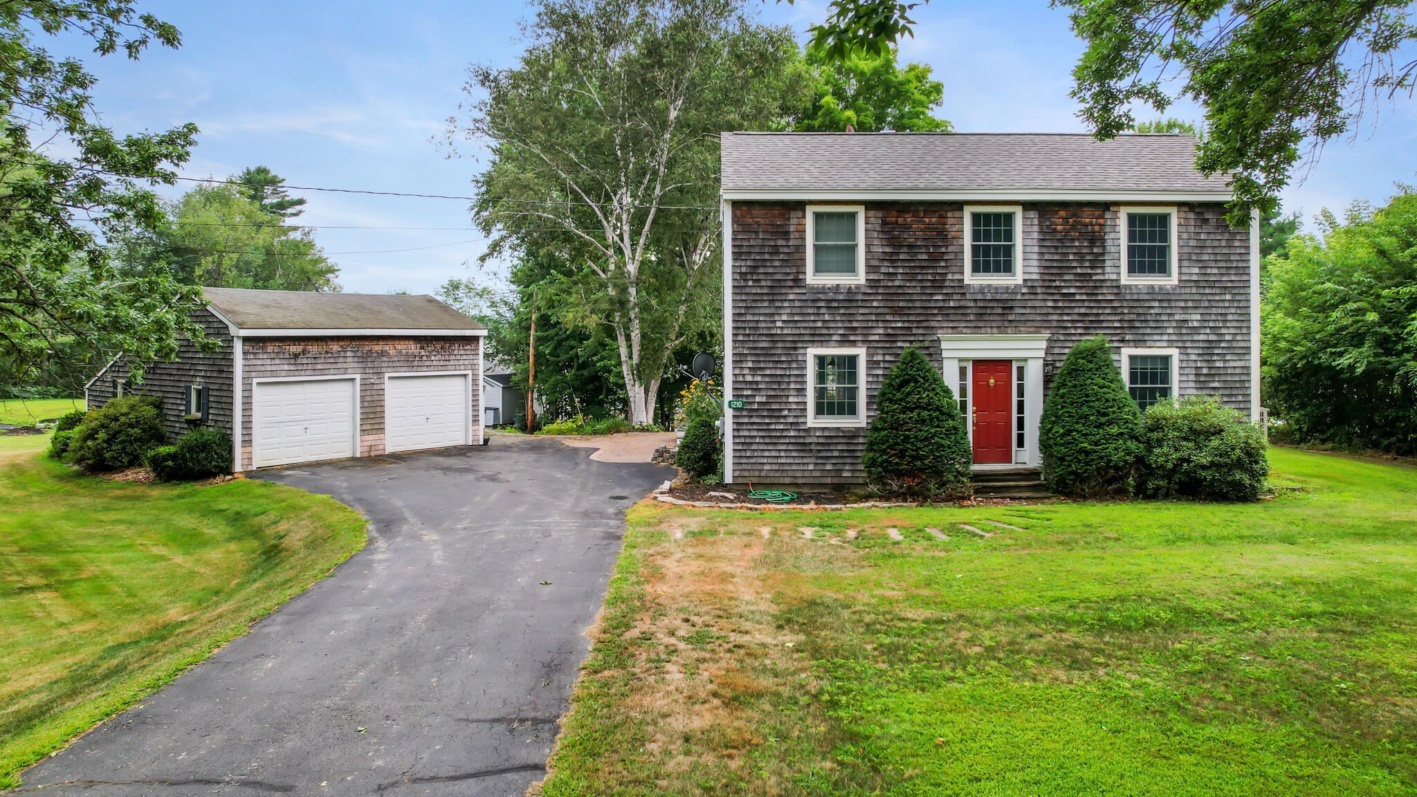 1210 Lakeview Drive  China ME 04358 photo