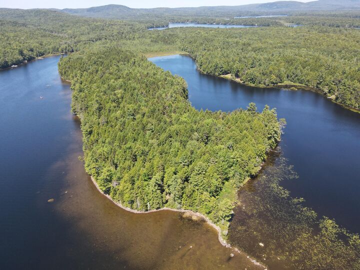 Property Photo:  Tbd Depot Road  ME 04487 
