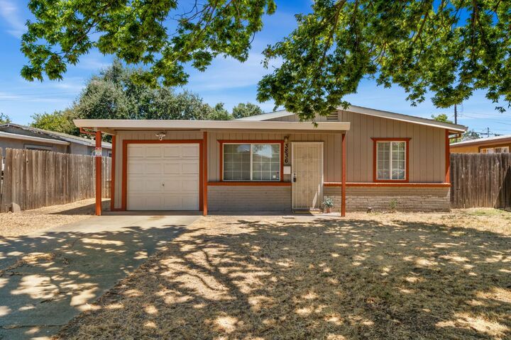 3836 Alder Street  Sacramento CA 95838 photo