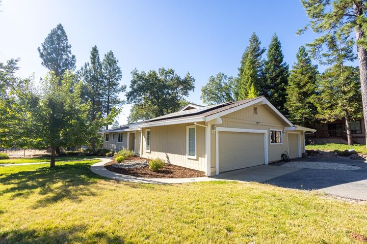 Property Photo:  16249 David Way  CA 95949 
